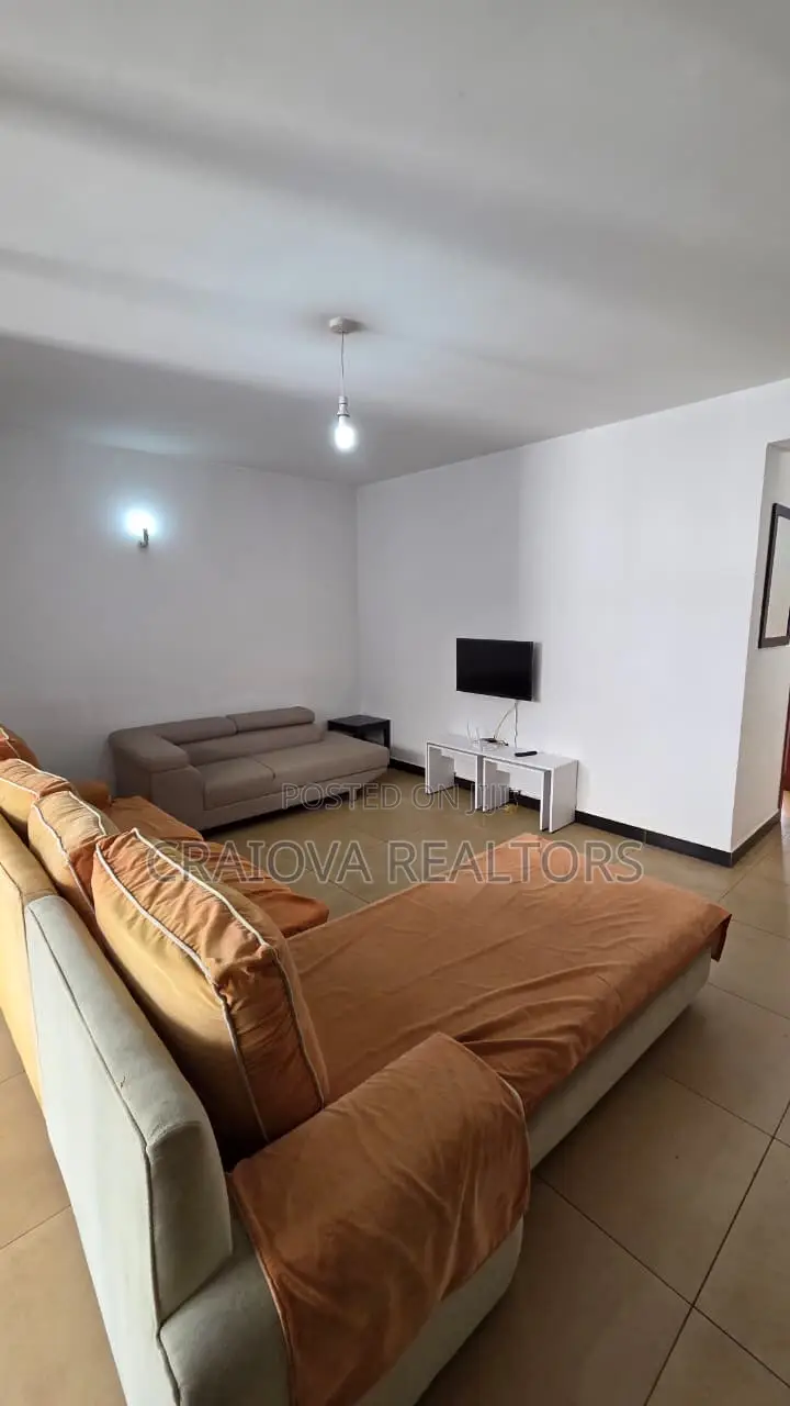 Furnished 2bdrm Apartment in Parklands/Highridge for rent in Parklands/Highridge