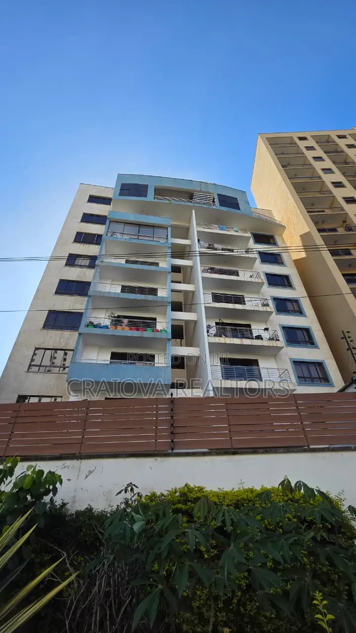 Furnished 2bdrm Apartment in Parklands/Highridge for rent in Parklands/Highridge