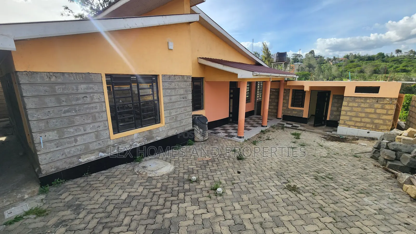 4bdrm Bungalow in Rimpa for sale in Rimpa