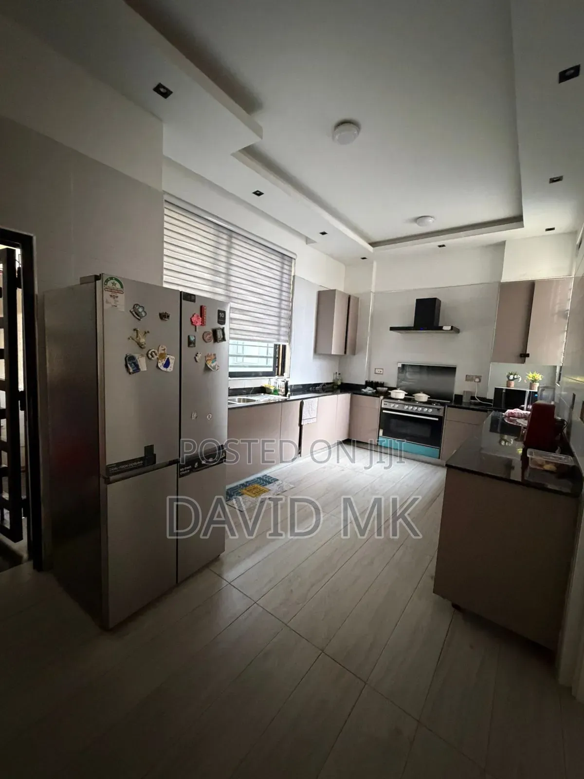 Furnished 6bdrm Apartment in Parkland, Parklands/Highridge for rent in Parklands/Highridge