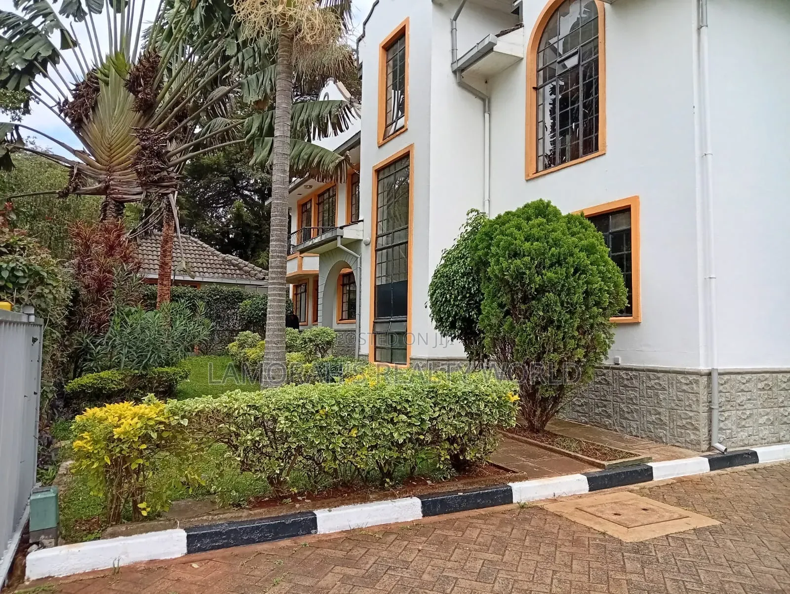 4bdrm Townhouse / Terrace in Lavington, Muthangari for rent in Muthangari