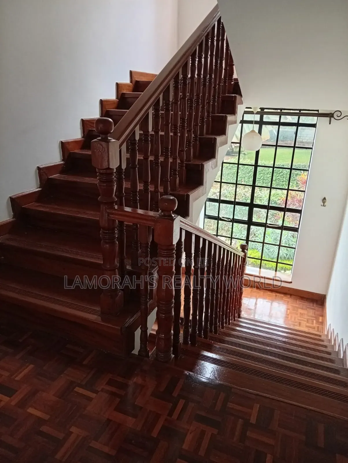 4bdrm Townhouse / Terrace in Lavington, Muthangari for rent in Muthangari