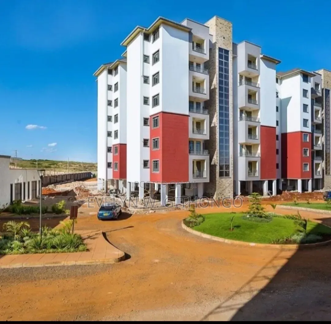 3bdrm Apartment in Lifestyle Heights, Membley Estate for rent in Membley Estate