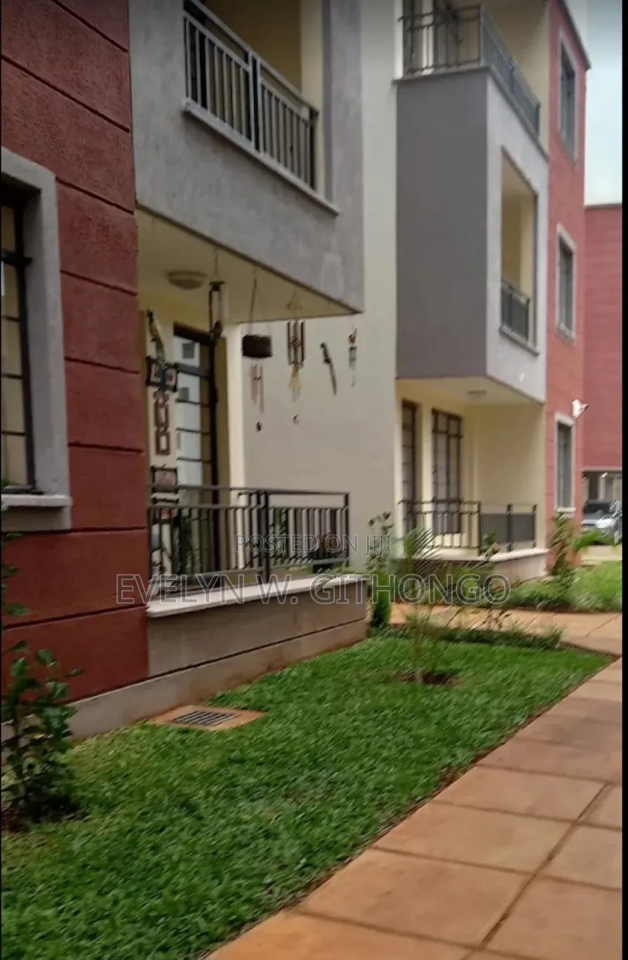3bdrm Apartment in Lifestyle Heights, Membley Estate for rent in Membley Estate