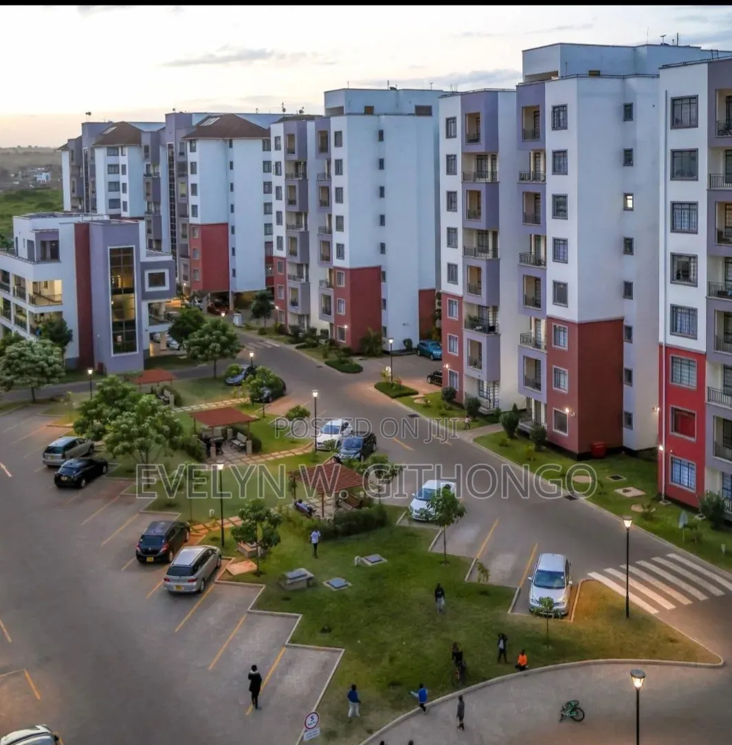 3bdrm Apartment in Lifestyle Heights, Membley Estate for rent in Membley Estate
