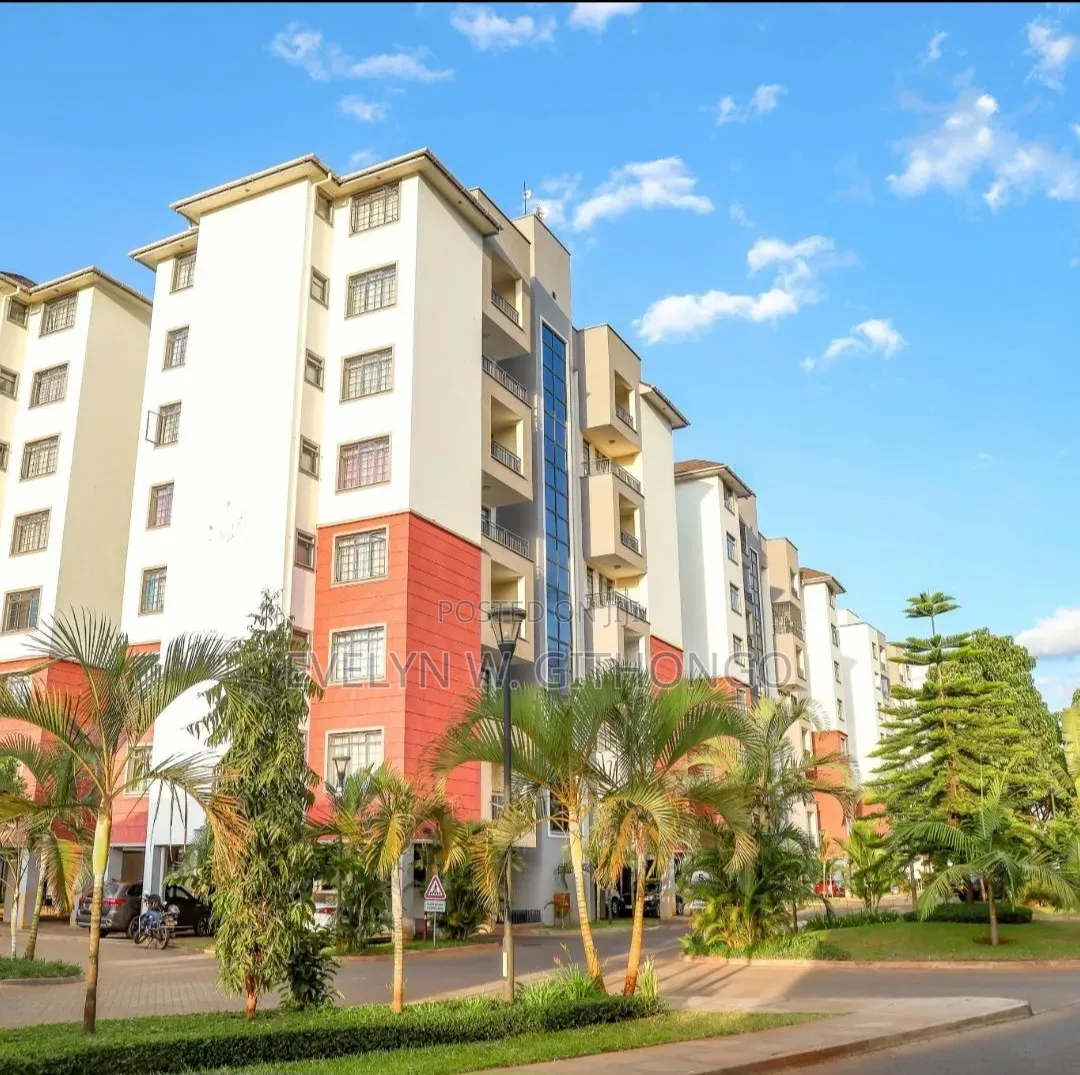 3bdrm Apartment in Lifestyle Heights, Membley Estate for rent in Membley Estate