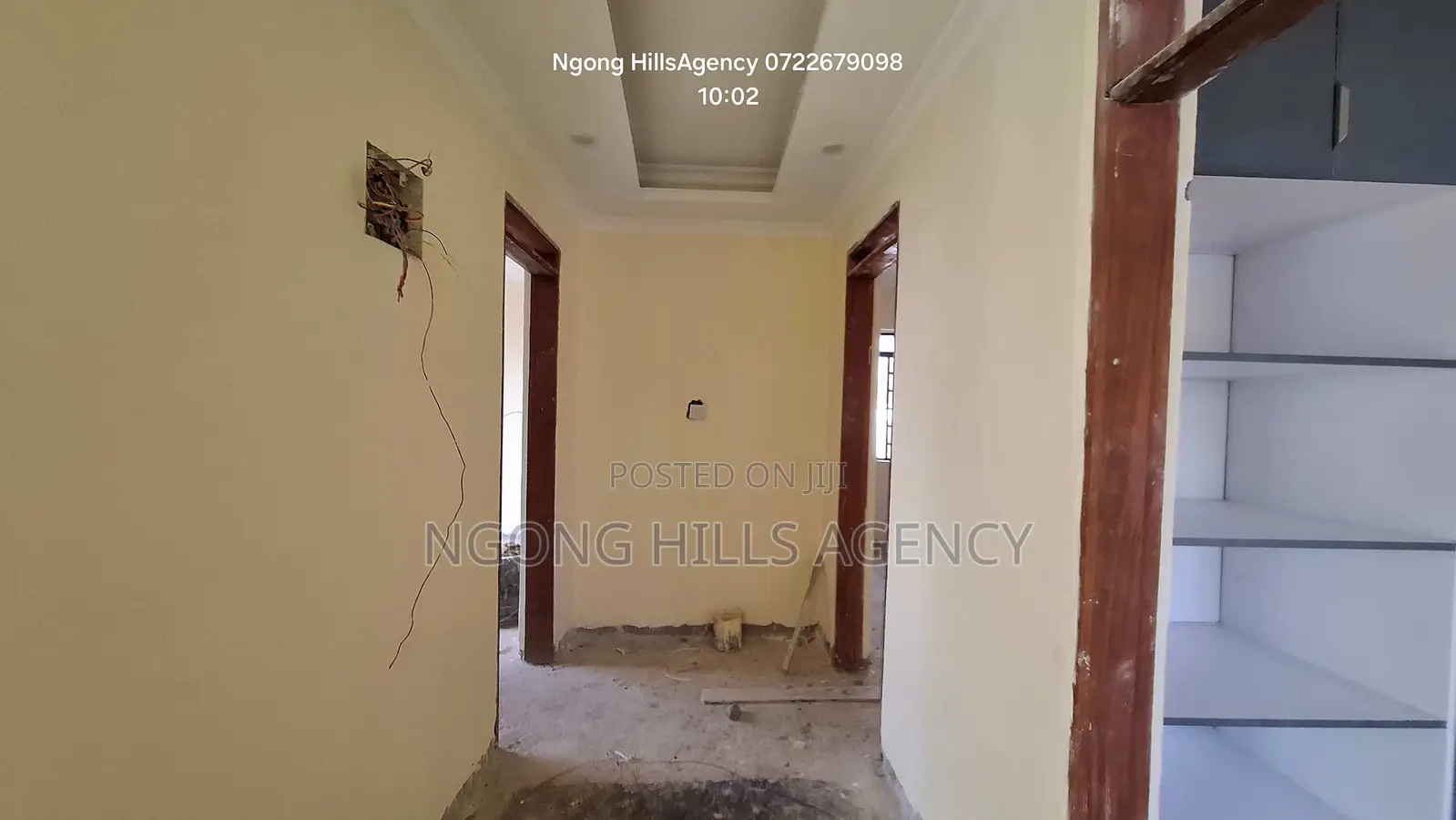 4bdrm House in Ngong for sale in Ngong CBD