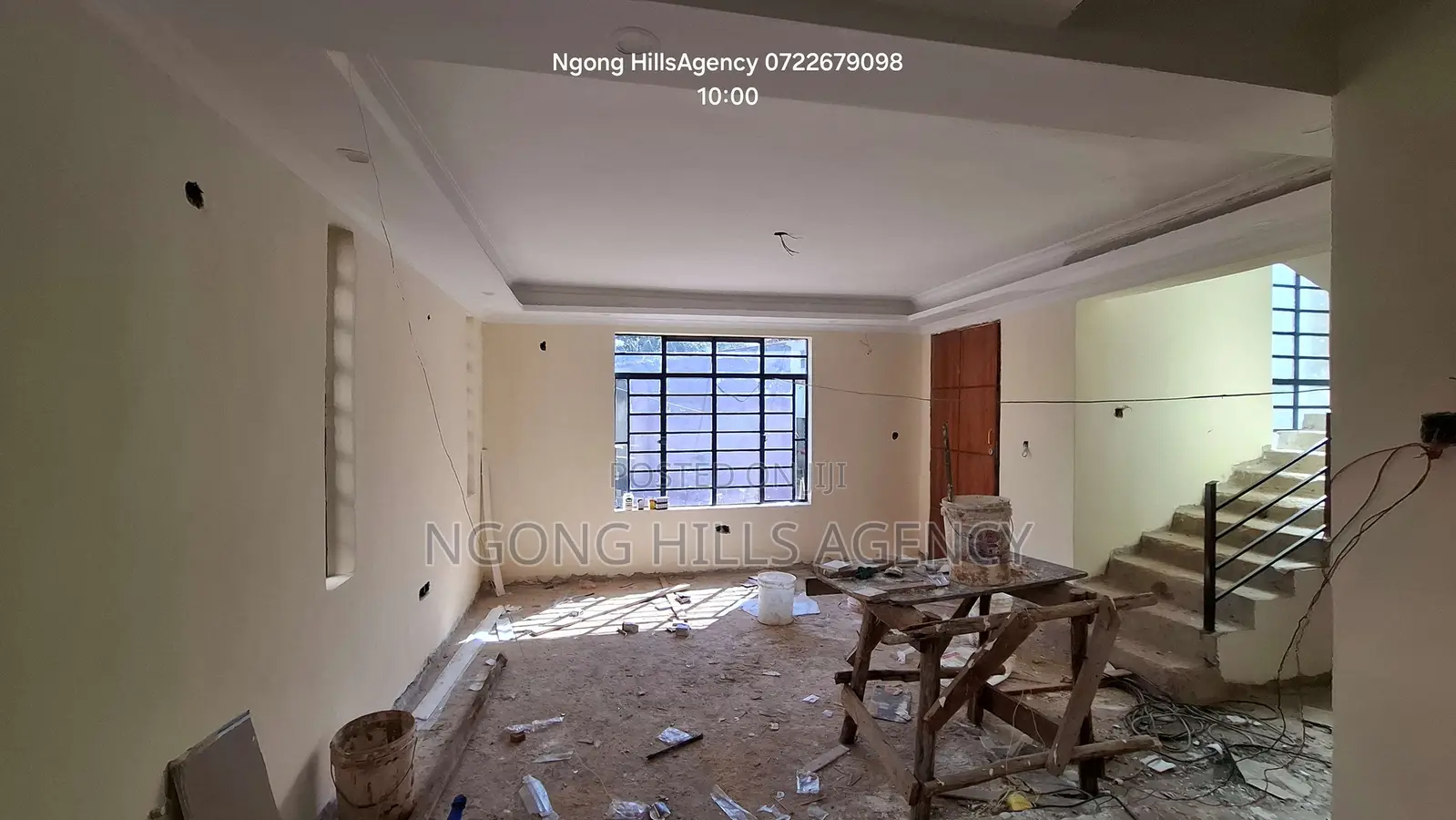 4bdrm House in Ngong for sale in Ngong CBD