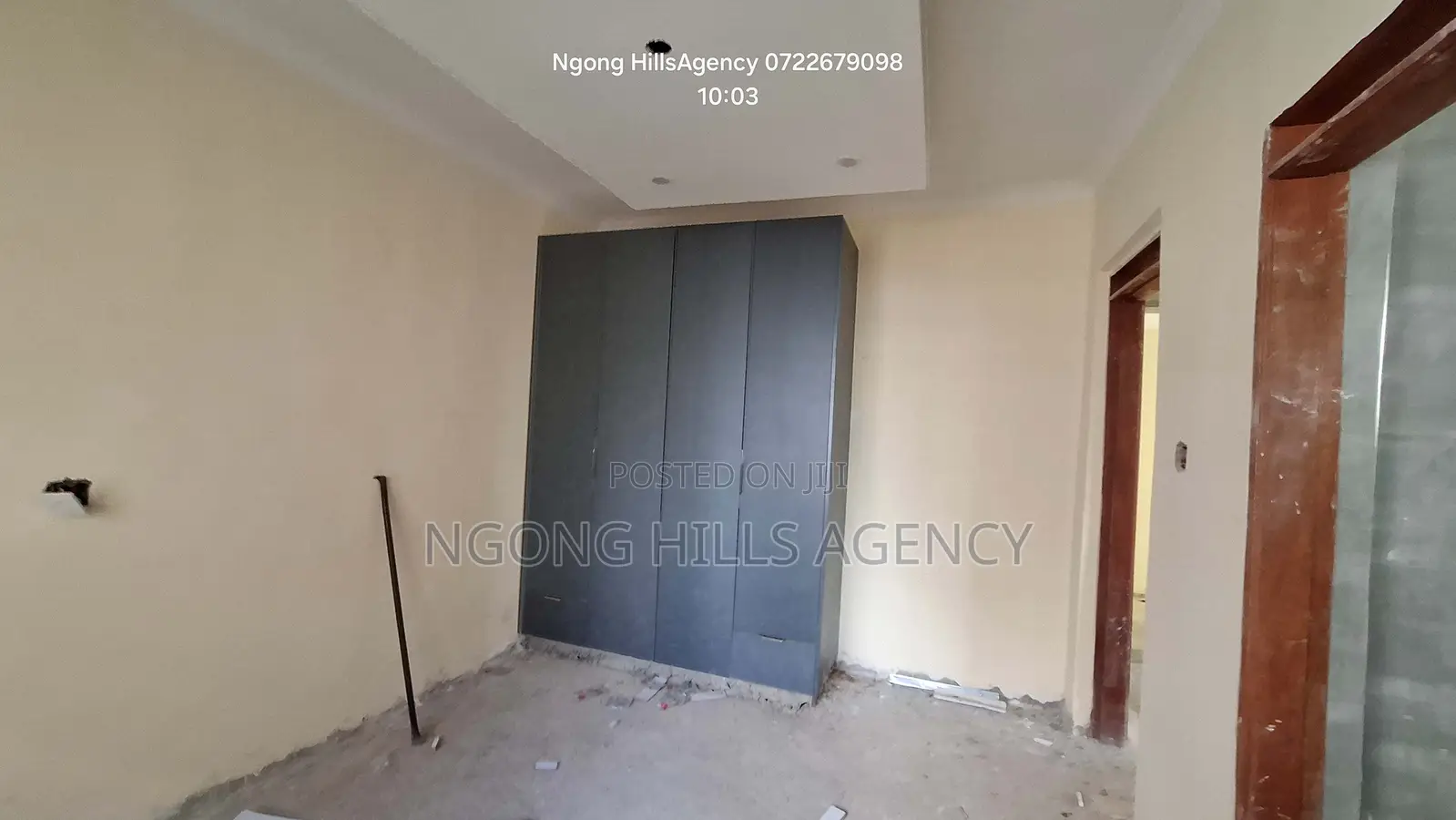 4bdrm House in Ngong for sale in Ngong CBD
