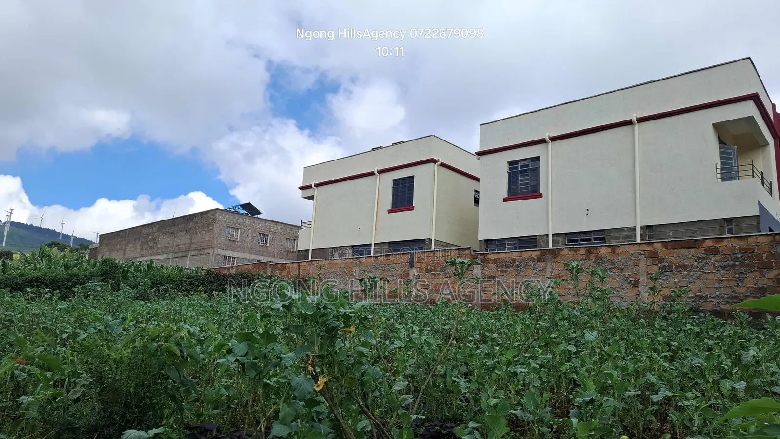 4bdrm House in Ngong for sale in Ngong CBD