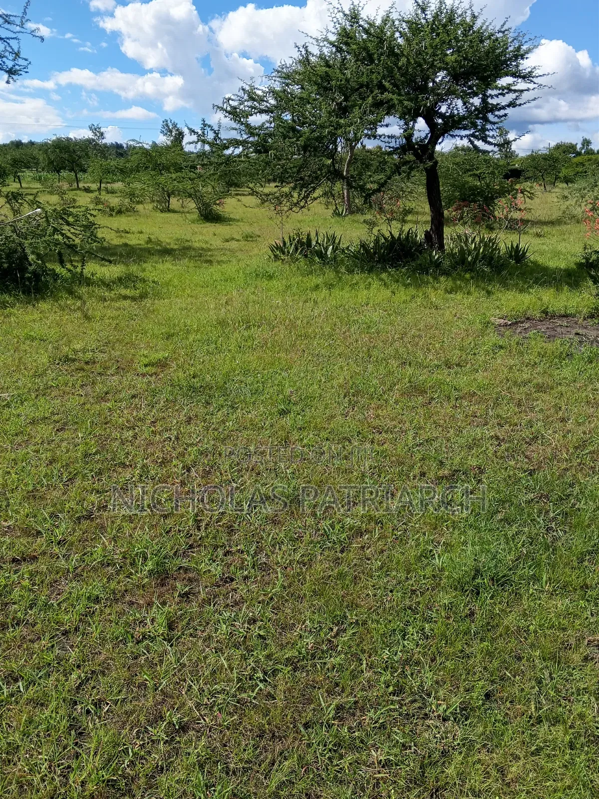 49 Acres Lukenya 200m From Mombasa Road Selling at 28m Per Acre in Lukenya