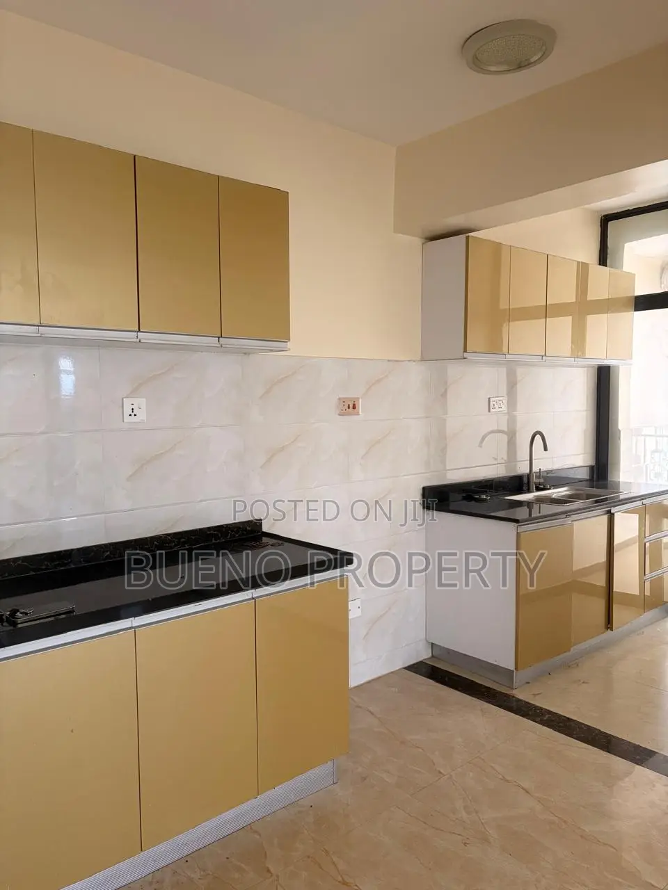 2bdrm Apartment in Marcus Garvey, Hurlingham for rent in Hurlingham