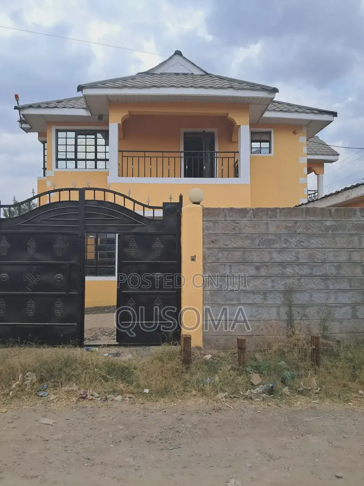 Kitengela’S Most Exclusive 50x100 Plot – Milimani Villa Estate! in Kitengela