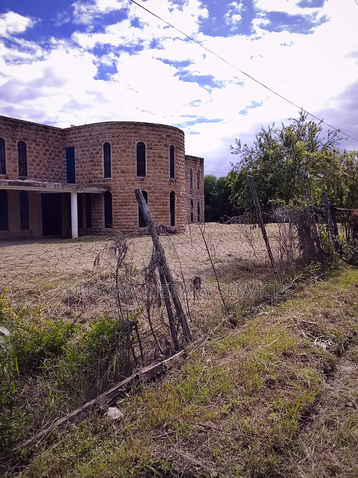 Kitengela’S Most Exclusive 50x100 Plot – Milimani Villa Estate! in Kitengela