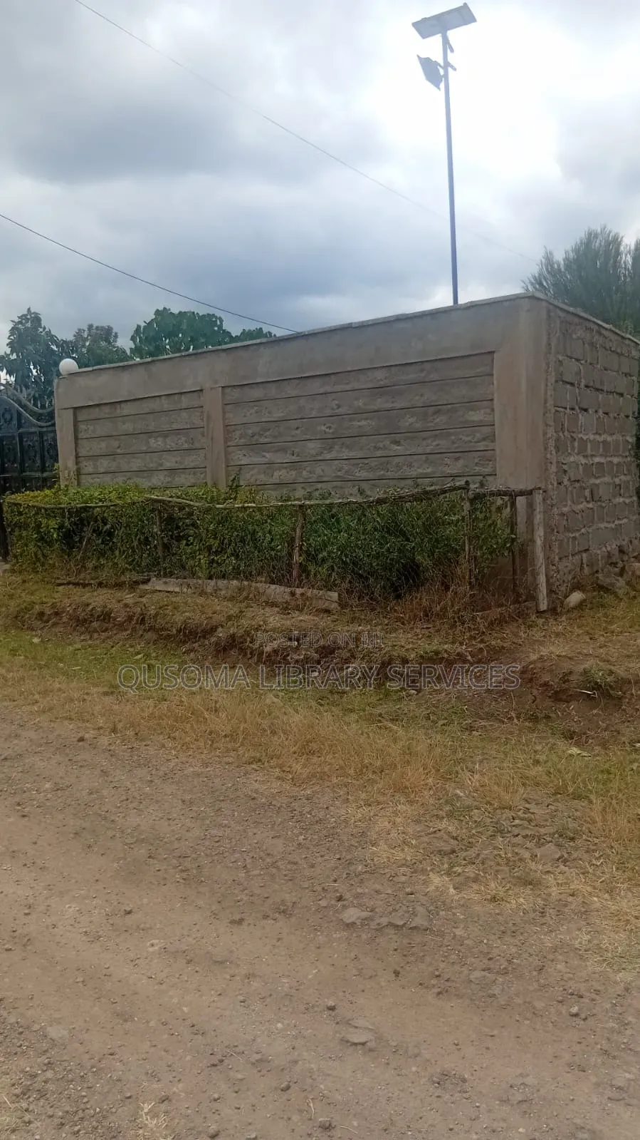 Kitengela’S Most Exclusive 50x100 Plot – Milimani Villa Estate! in Kitengela