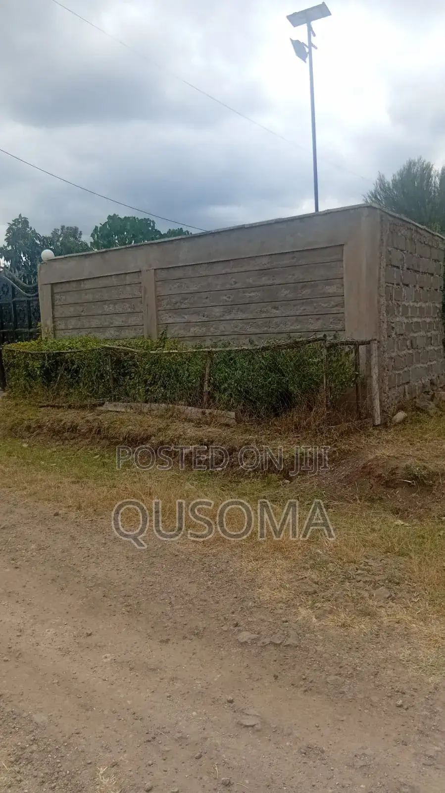 Kitengela’S Most Exclusive 50x100 Plot – Milimani Villa Estate! in Kitengela