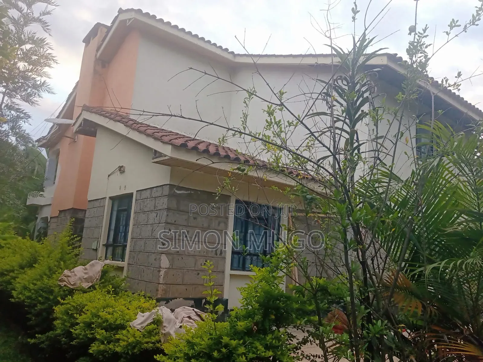 4bdrm Maisonette in Thome for sale in Thome