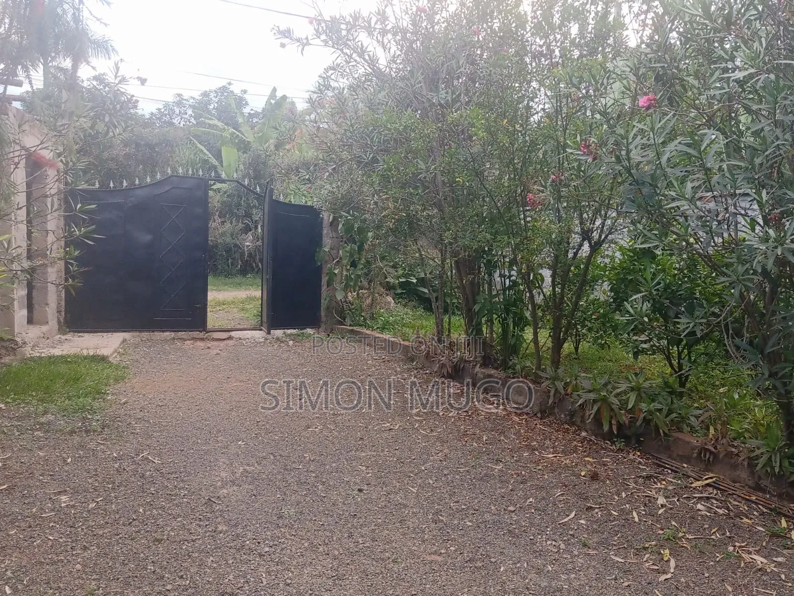 4bdrm Maisonette in Thome for sale in Thome