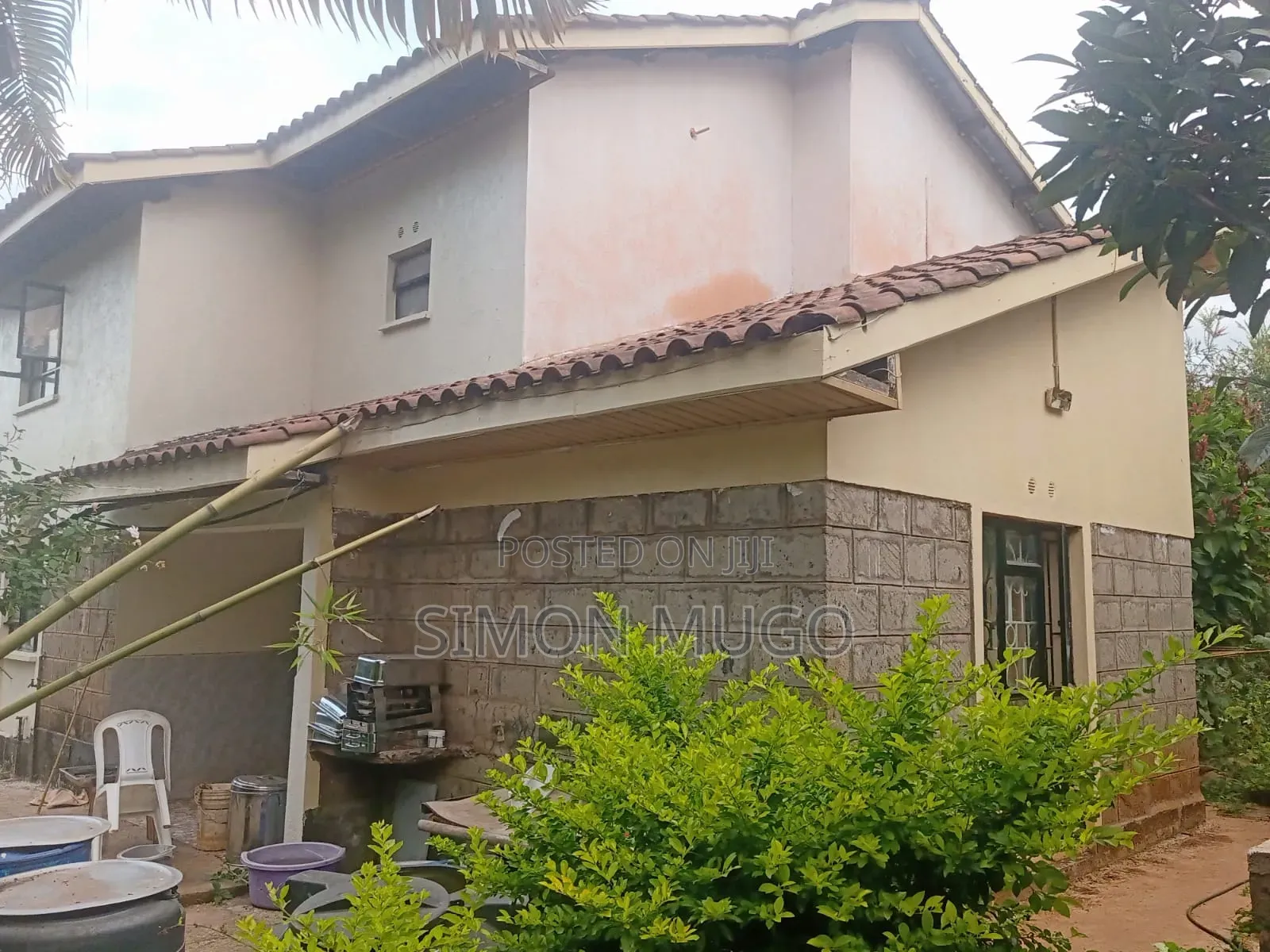 4bdrm Maisonette in Thome for sale in Thome