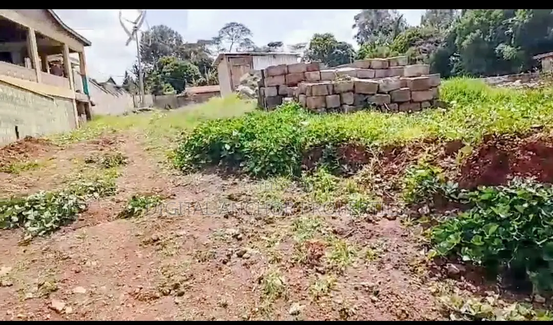 Karen 1 Acre Red Soil Prime in Karen