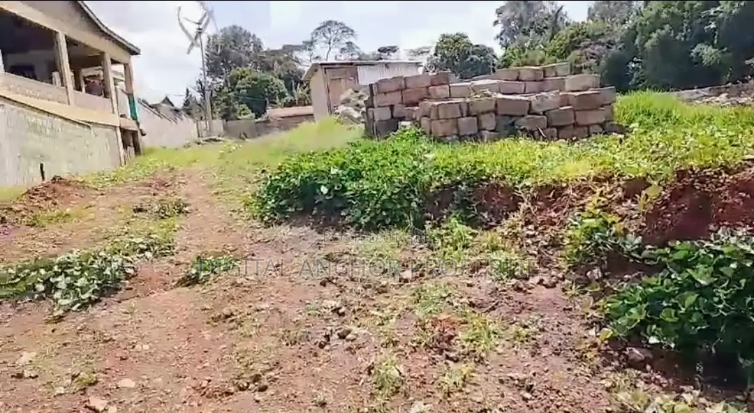 Karen 1 Acre Red Soil Prime in Karen