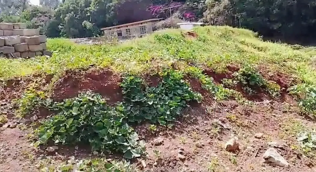 Karen 1 Acre Red Soil Prime in Karen