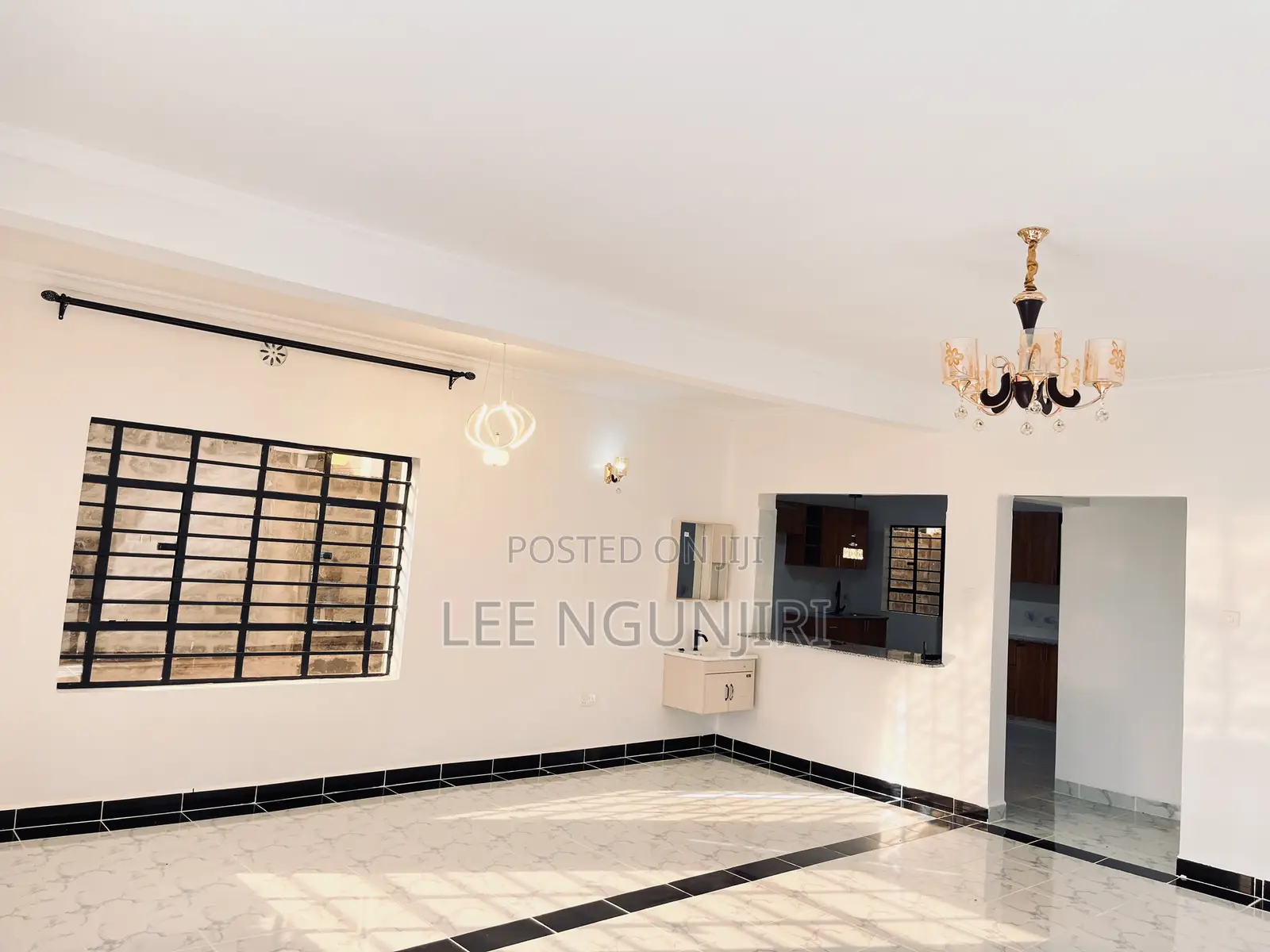 5bdrm Bungalow in Epic Homes, Kitengela for sale in Kitengela