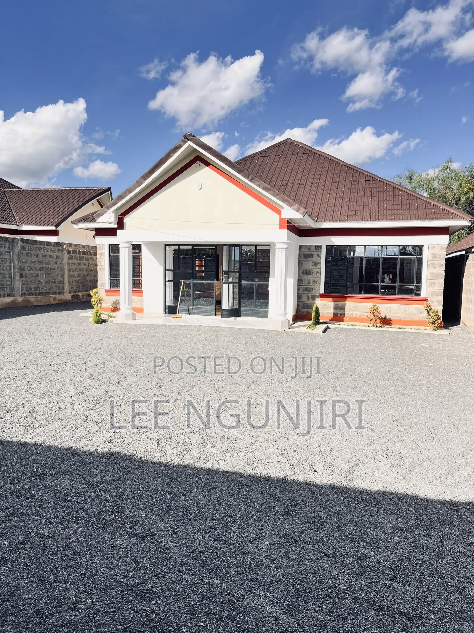 5bdrm Bungalow in Epic Homes, Kitengela for sale in Kitengela