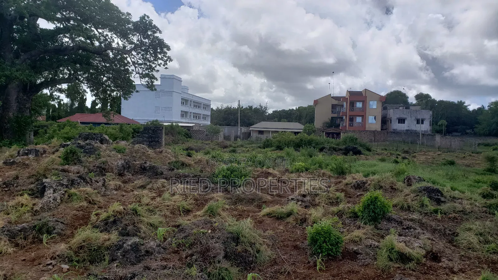 50by100 Plots, Prime Area in Malindi, Kilifi for Sale in Malindi