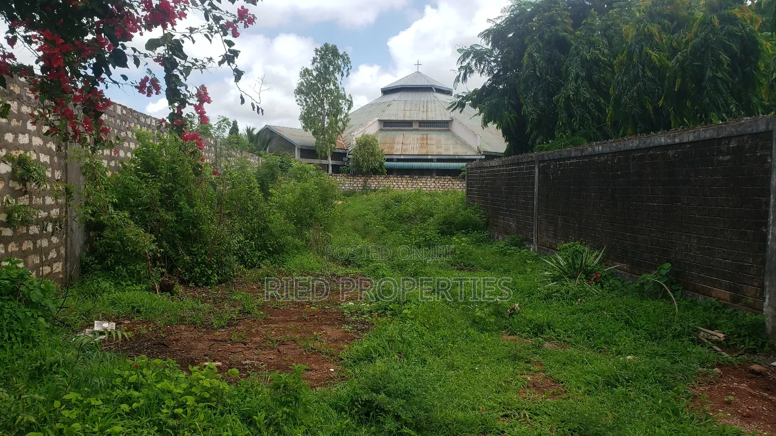 50by100 Plots, Prime Area in Malindi, Kilifi for Sale in Malindi