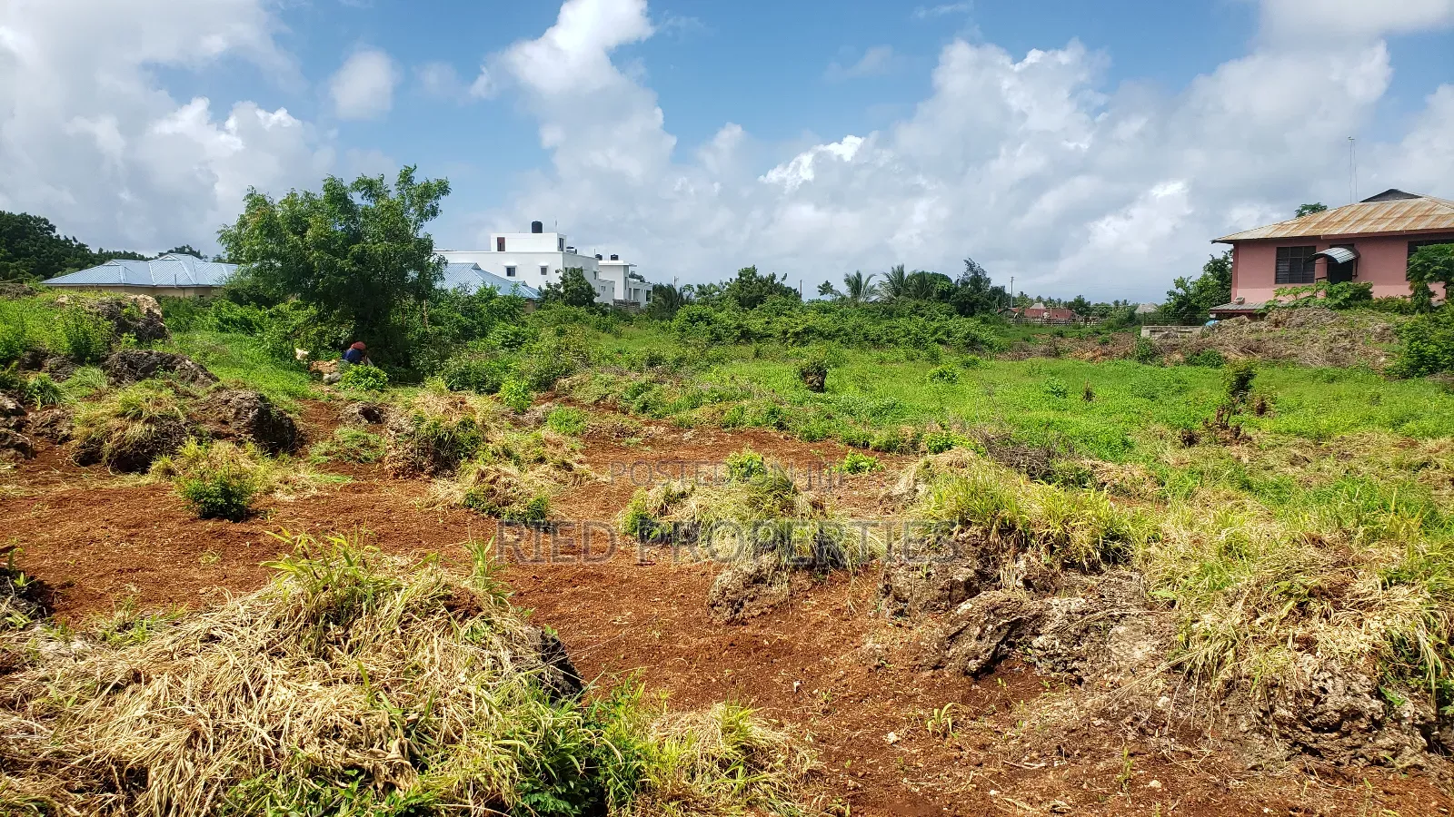 50by100 Plots, Prime Area in Malindi, Kilifi for Sale in Malindi