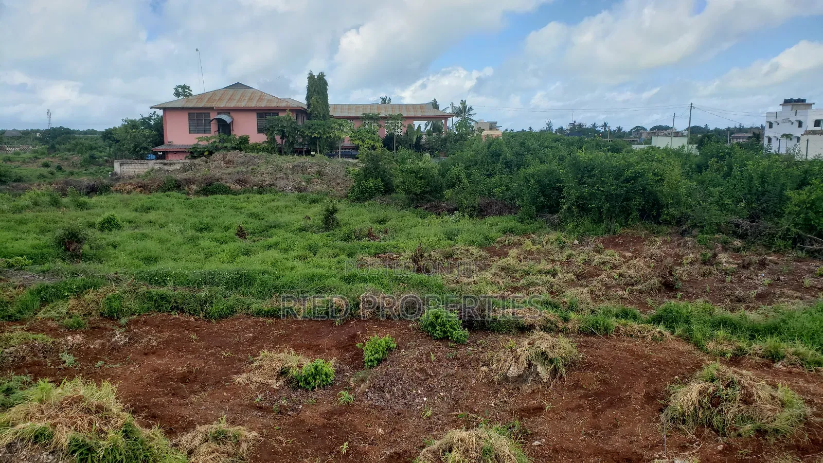 50by100 Plots, Prime Area in Malindi, Kilifi for Sale in Malindi
