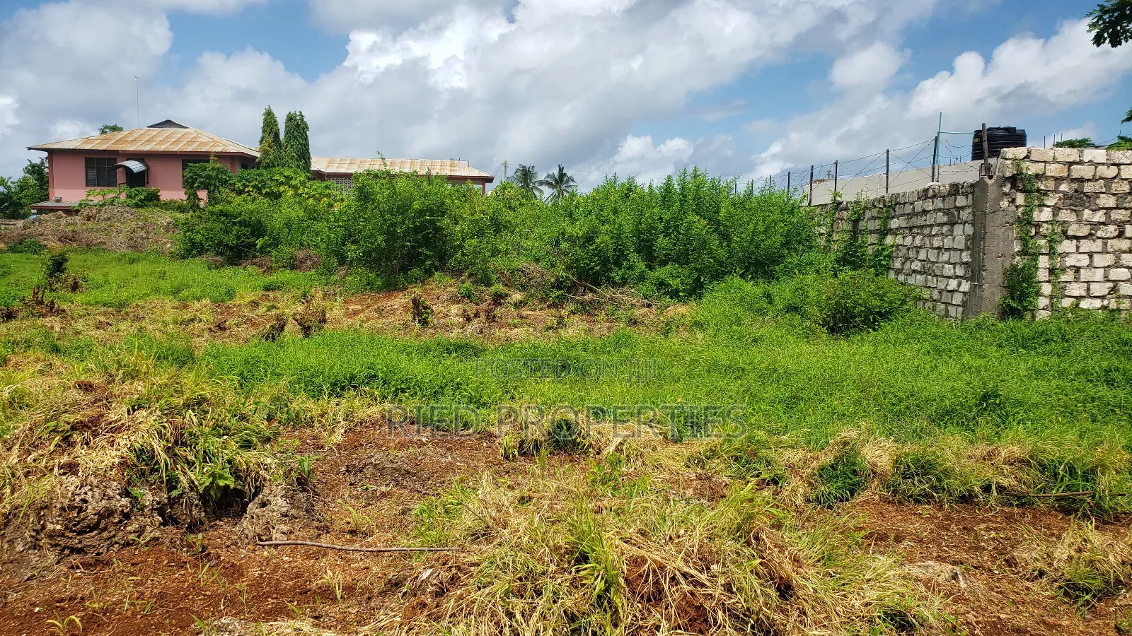 50by100 Plots, Prime Area in Malindi, Kilifi for Sale in Malindi