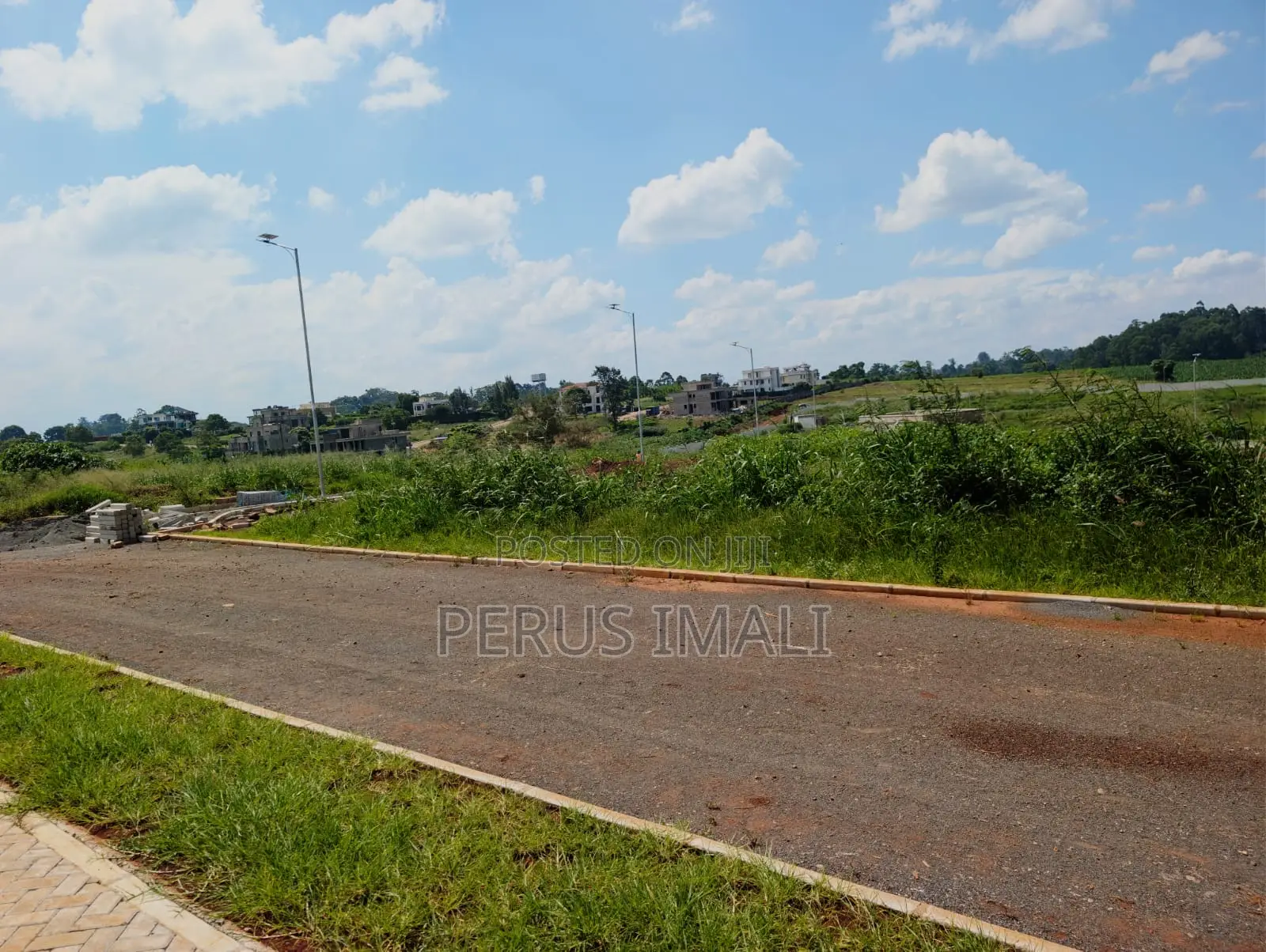 Ushirika Gardens in Kiambu CBD