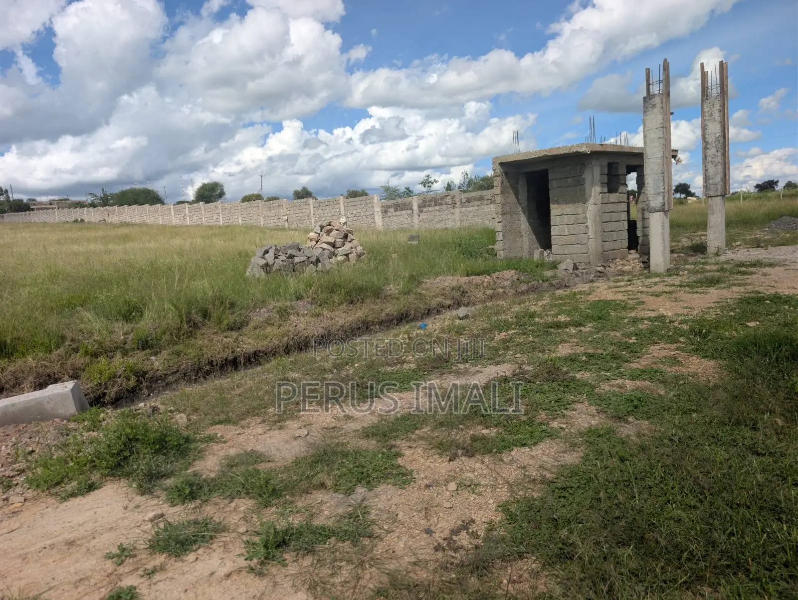 Hilma Estate in Kangundo