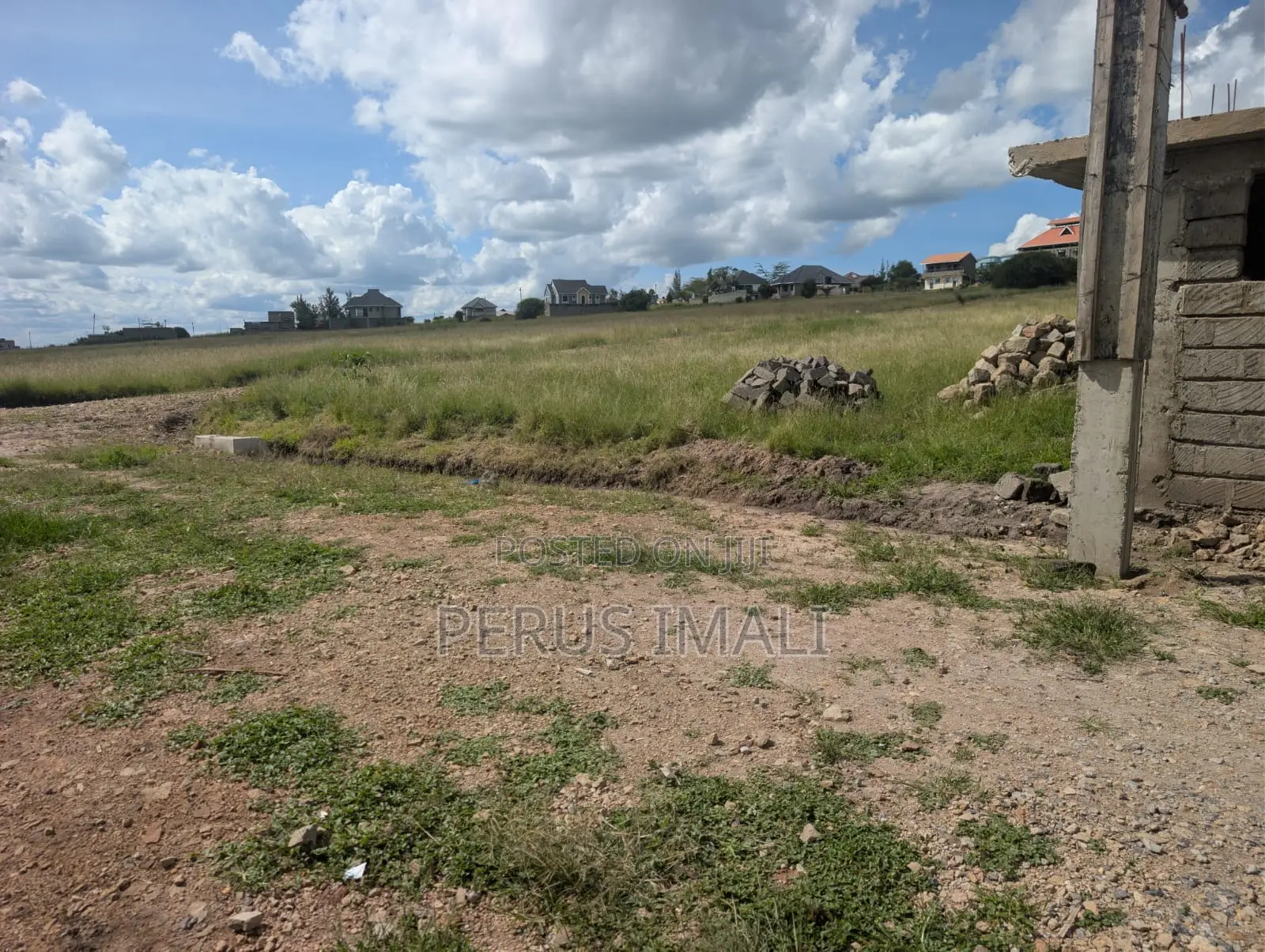Hilma Estate in Kangundo