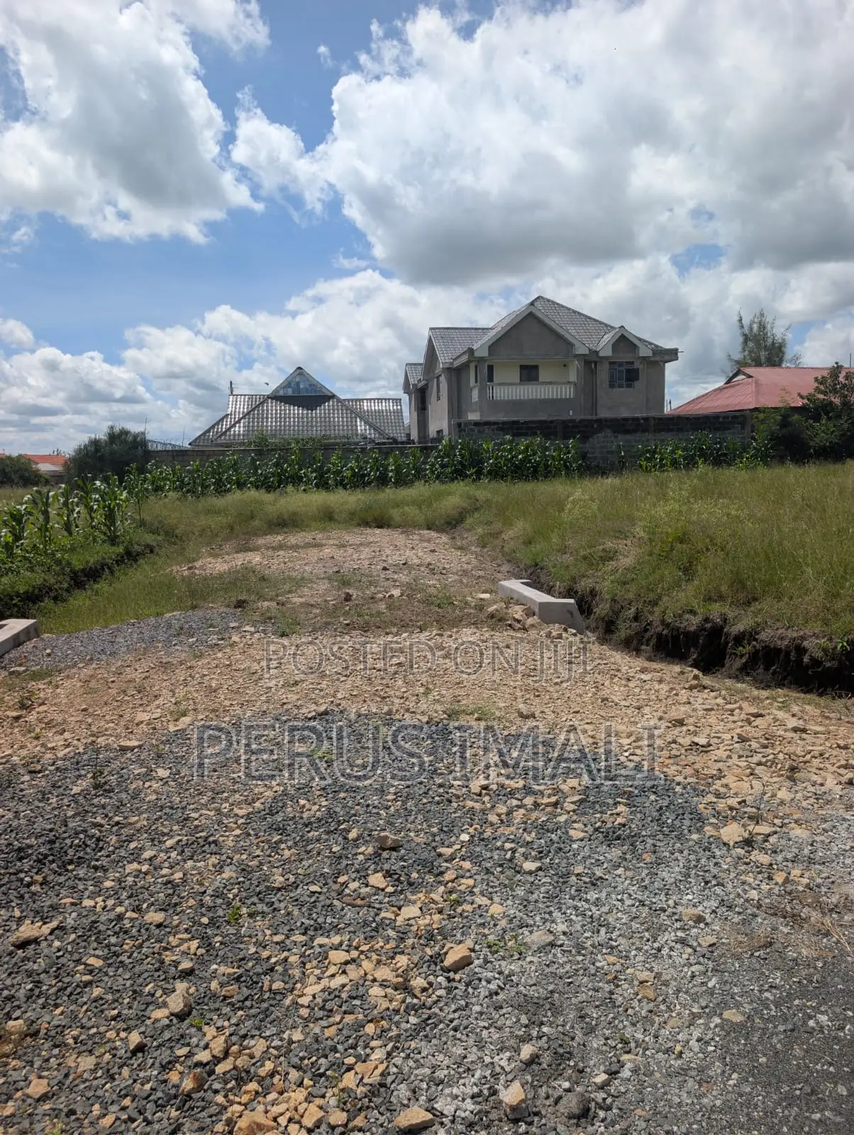 Hilma Estate in Kangundo