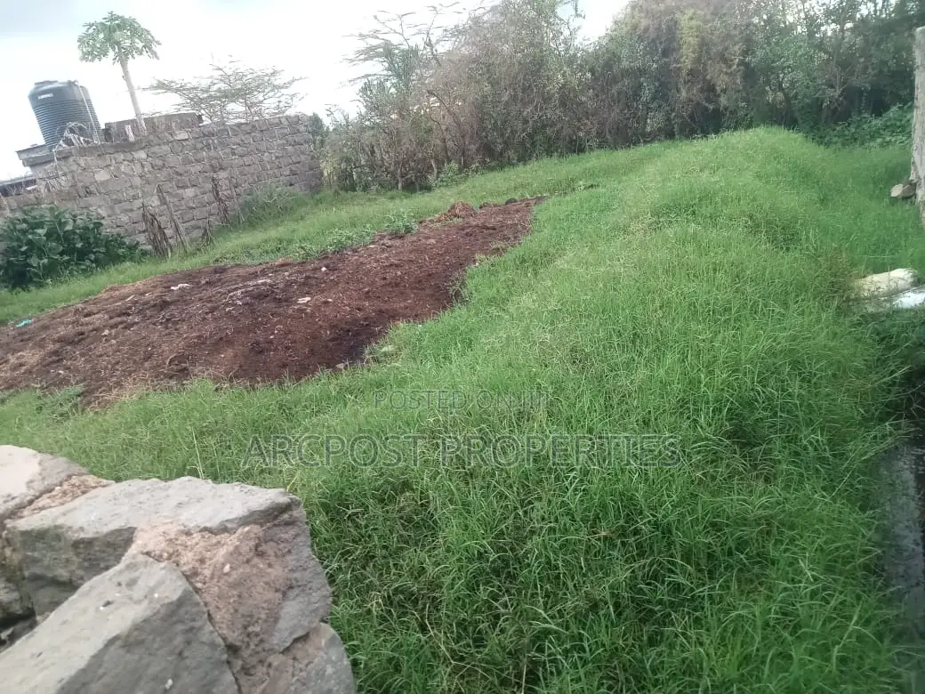 Prime Quarter Acre Land for Sale in Olekasasi Ongata Rongai in Ole Kasasi