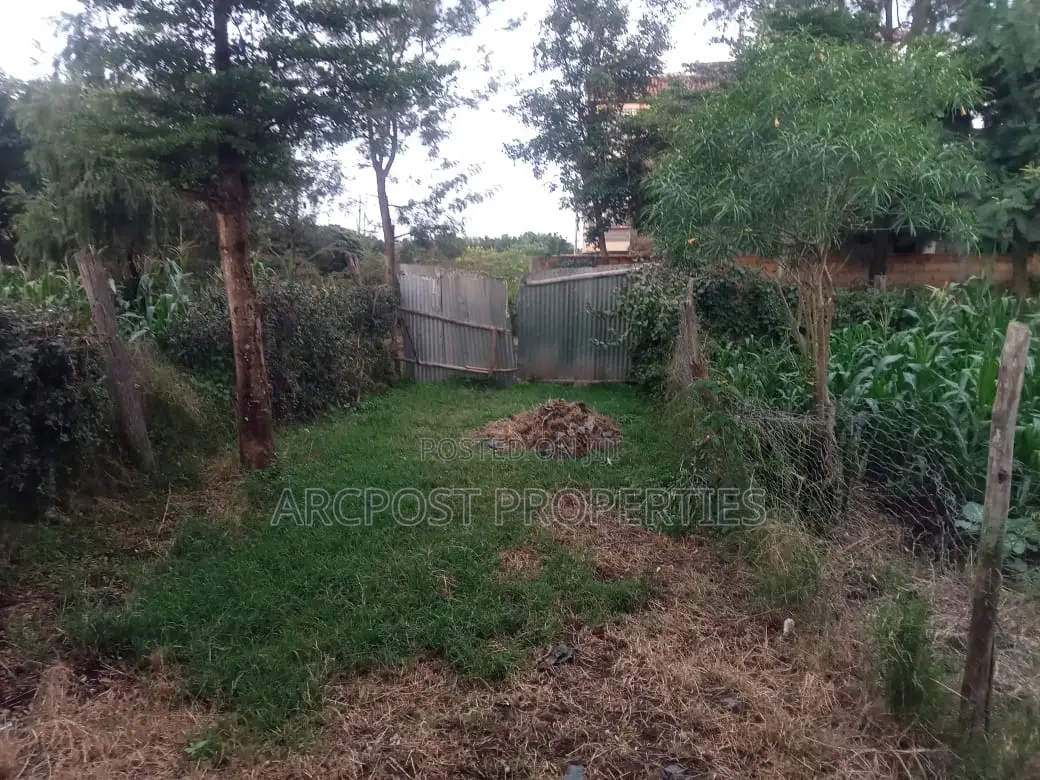 Prime Quarter Acre Land for Sale in Olekasasi Ongata Rongai in Ole Kasasi