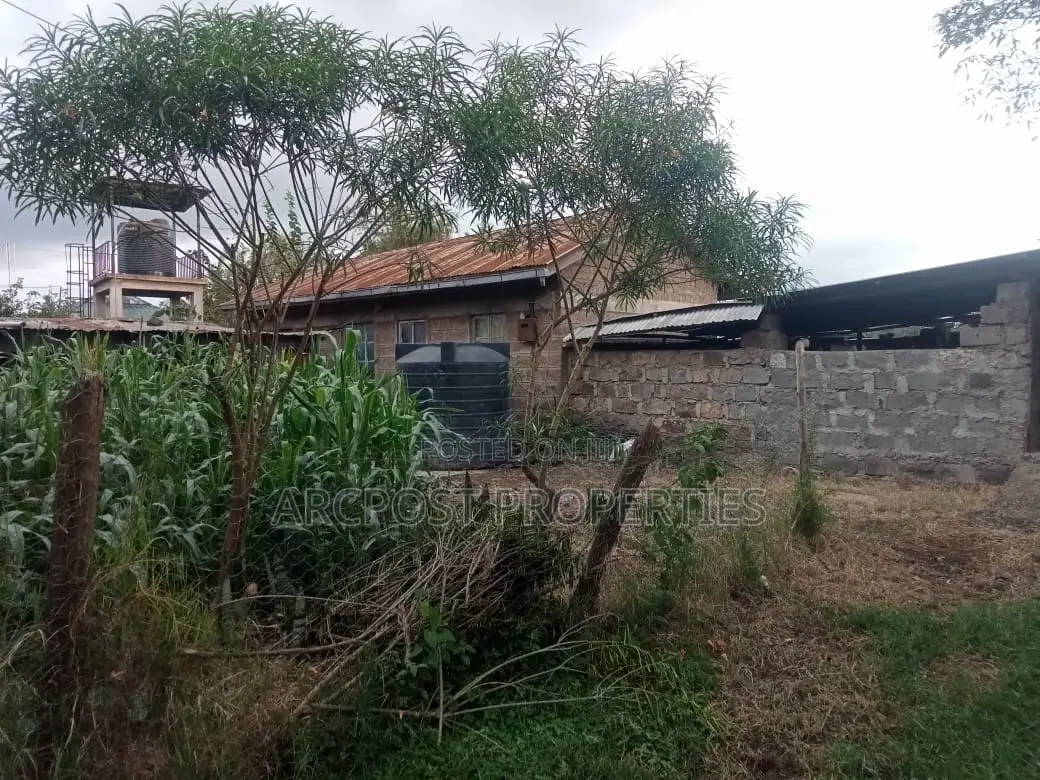Prime Quarter Acre Land for Sale in Olekasasi Ongata Rongai in Ole Kasasi