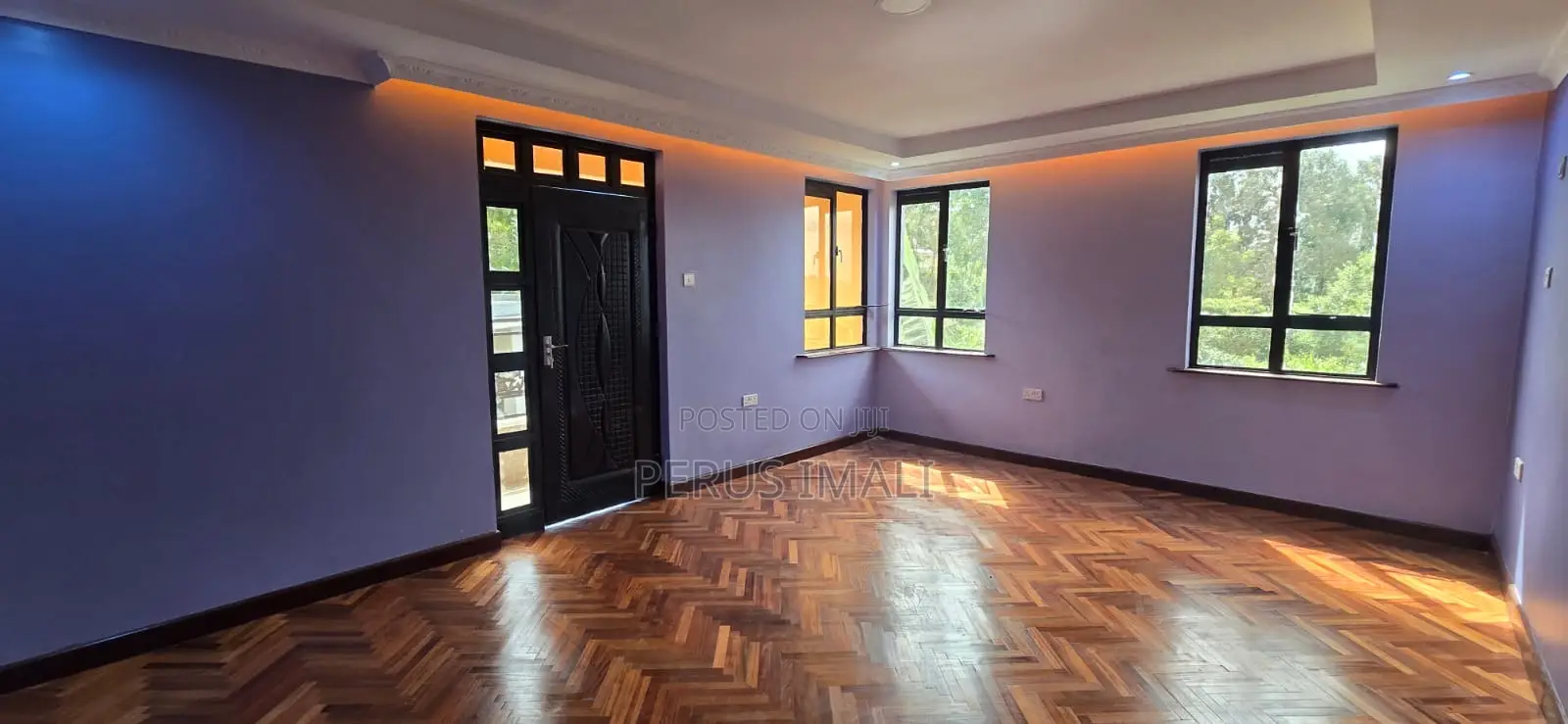 4bdrm Bungalow in Ngong Kibiko Gated for sale in Ngong