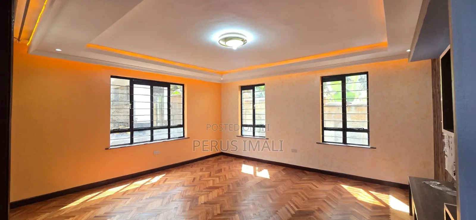 4bdrm Bungalow in Ngong Kibiko Gated for sale in Ngong