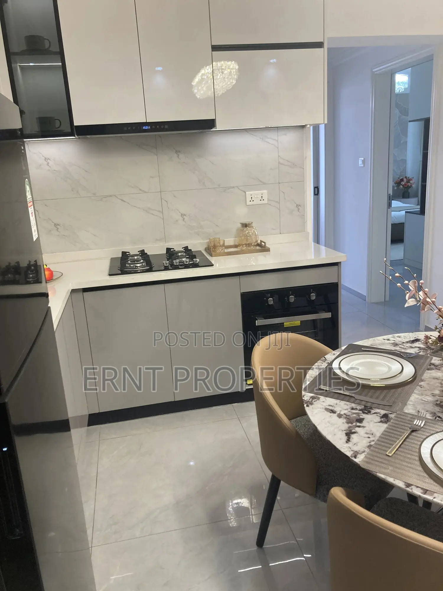 2bdrm Apartment in Kilimani for sale in Kilimani
