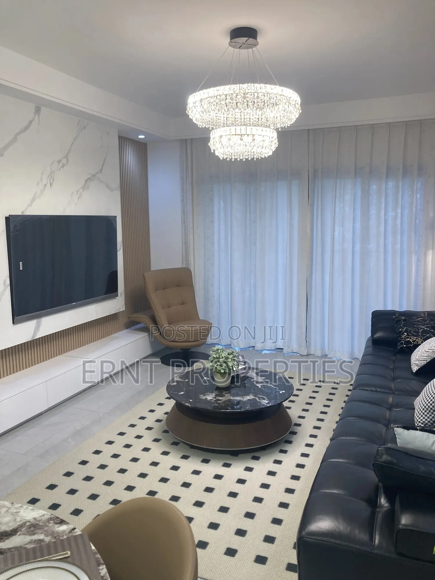 2bdrm Apartment in Kilimani for sale in Kilimani