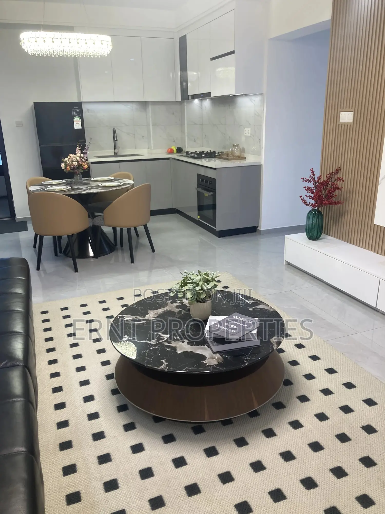 2bdrm Apartment in Kilimani for sale in Kilimani