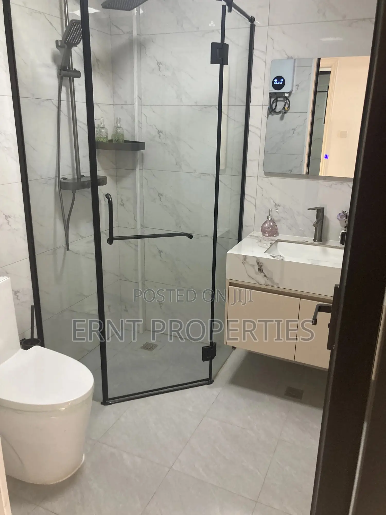 2bdrm Apartment in Kilimani for sale in Kilimani