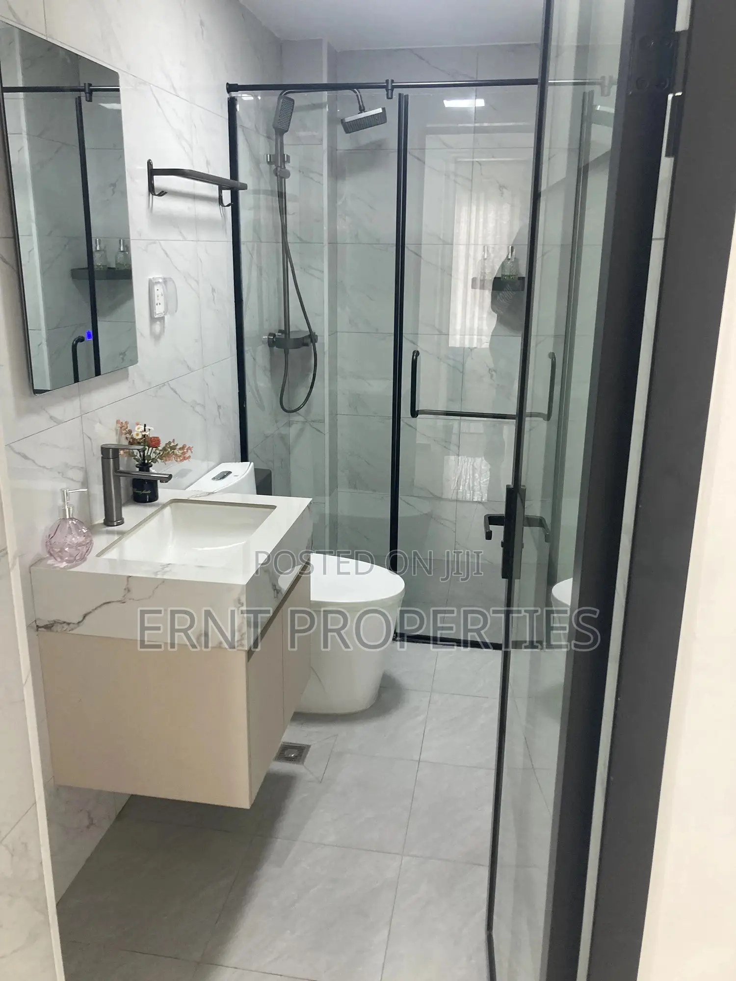 3bdrm Apartment in Kilimani for sale in Kilimani