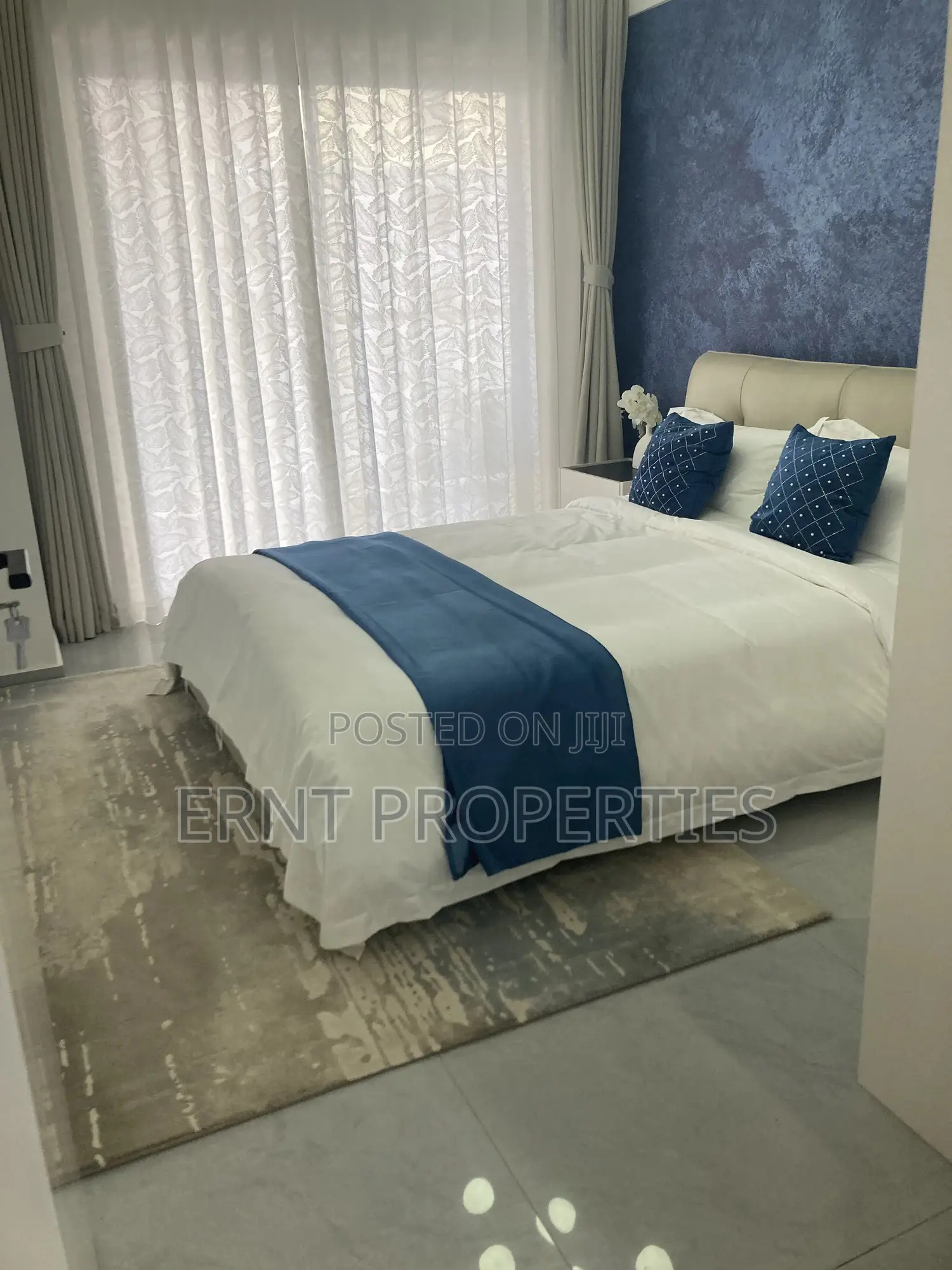 3bdrm Apartment in Kilimani for sale in Kilimani