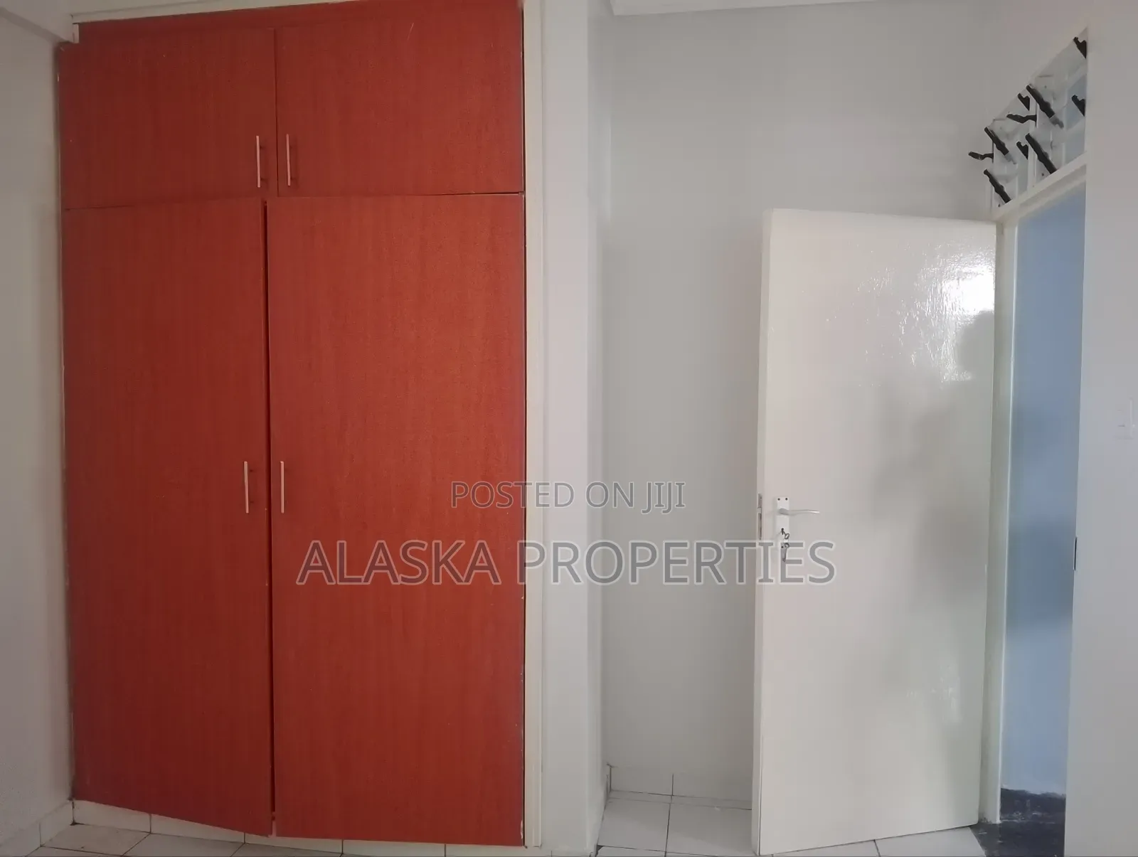1bdrm Apartment in Nyali Beach Road for rent in Nyali Mkomani