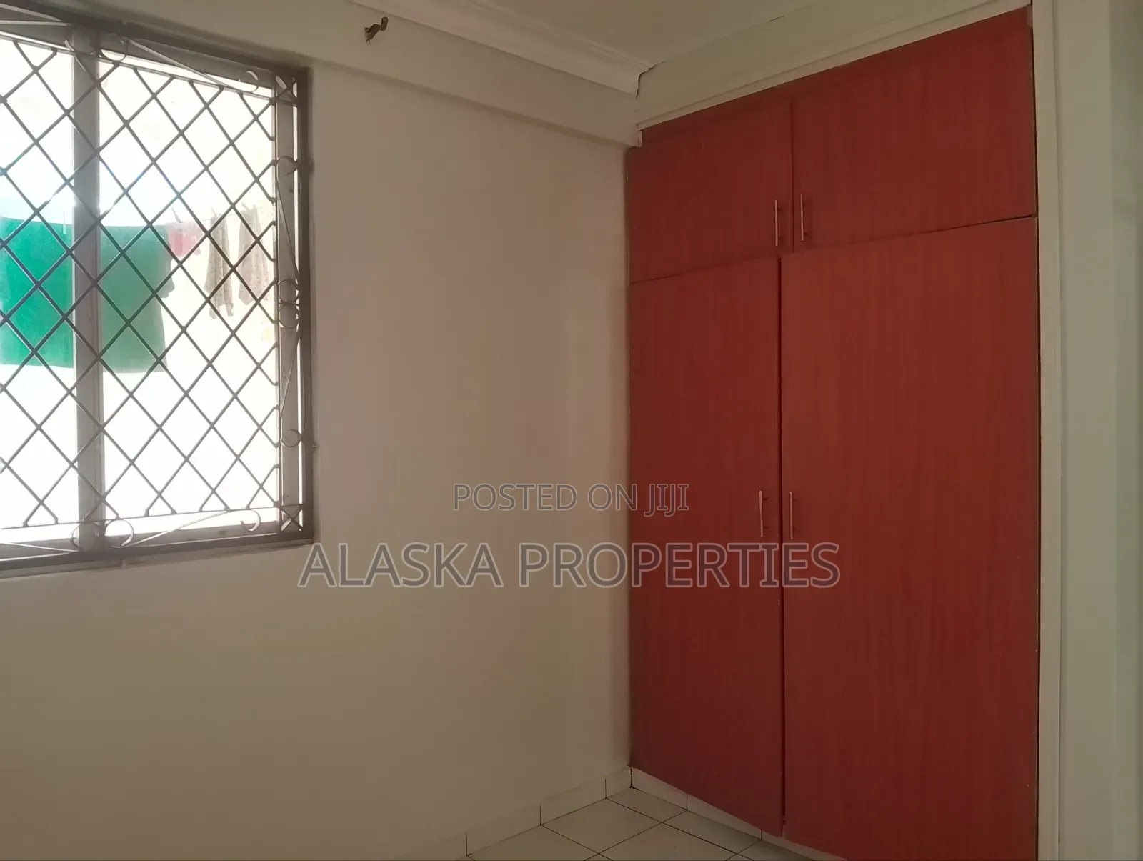 1bdrm Apartment in Nyali Beach Road for rent in Nyali Mkomani
